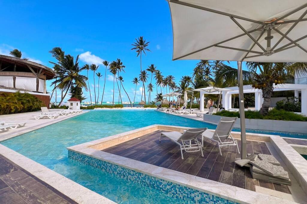 Apartment Brand New 3bdr Playa Coral Punta Cana