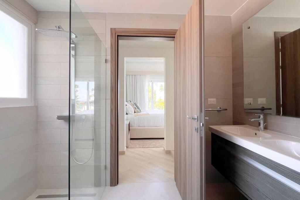 Apartment Brand New 3bdr Playa Coral