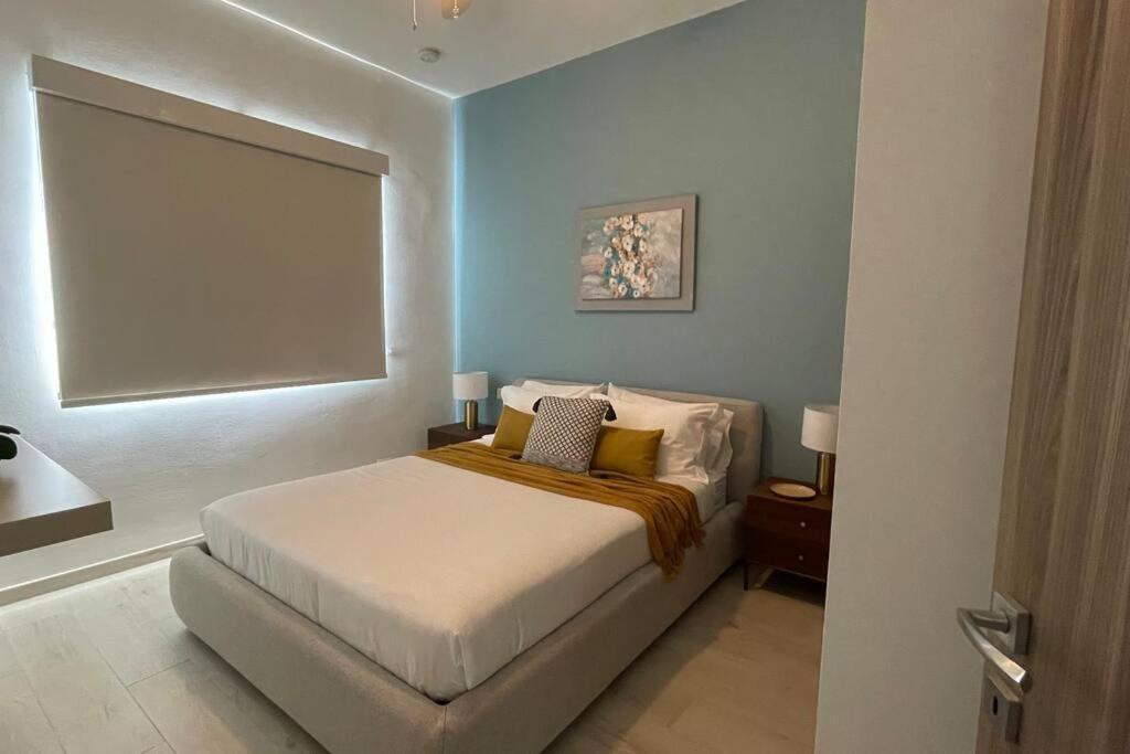 Apartment Brand New 3bdr Playa Coral *